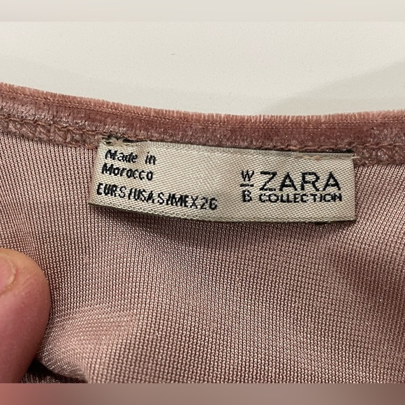 Women’s small body suit - Picture 3 of 3